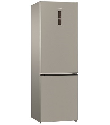 GORENJE NRK6193TX4 design